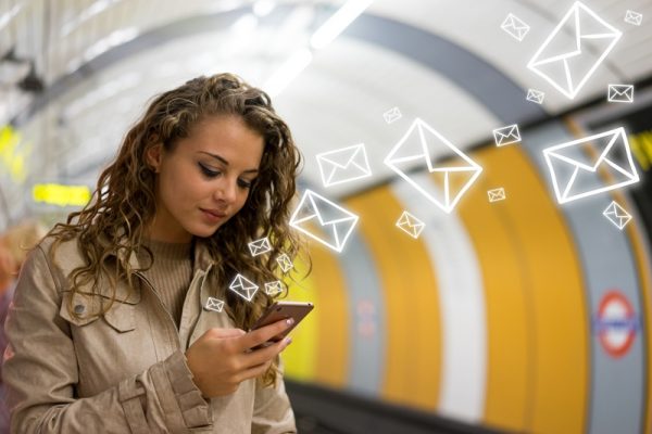 SMS Marketing : pourquoi choisir une plateforme dédiée pour vos campagnes